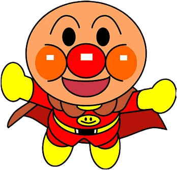 호빵맨