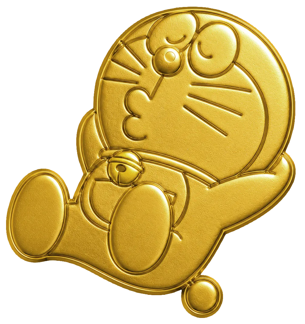 도라에몽 12