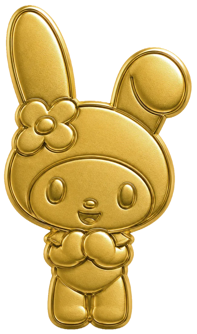 헬로키티 마이멜로디 01
