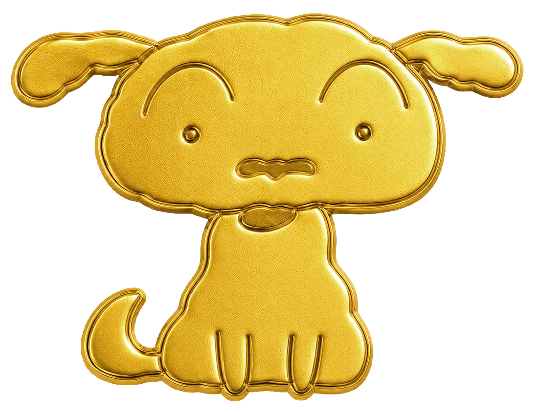 짱구 흰둥이 04