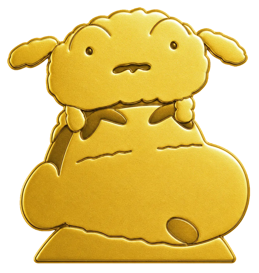 짱구 흰둥이 01