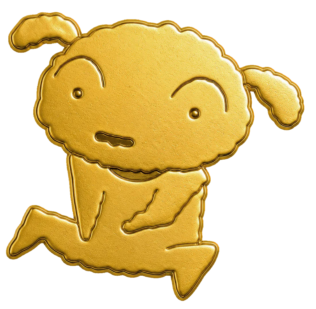짱구 흰둥이 02