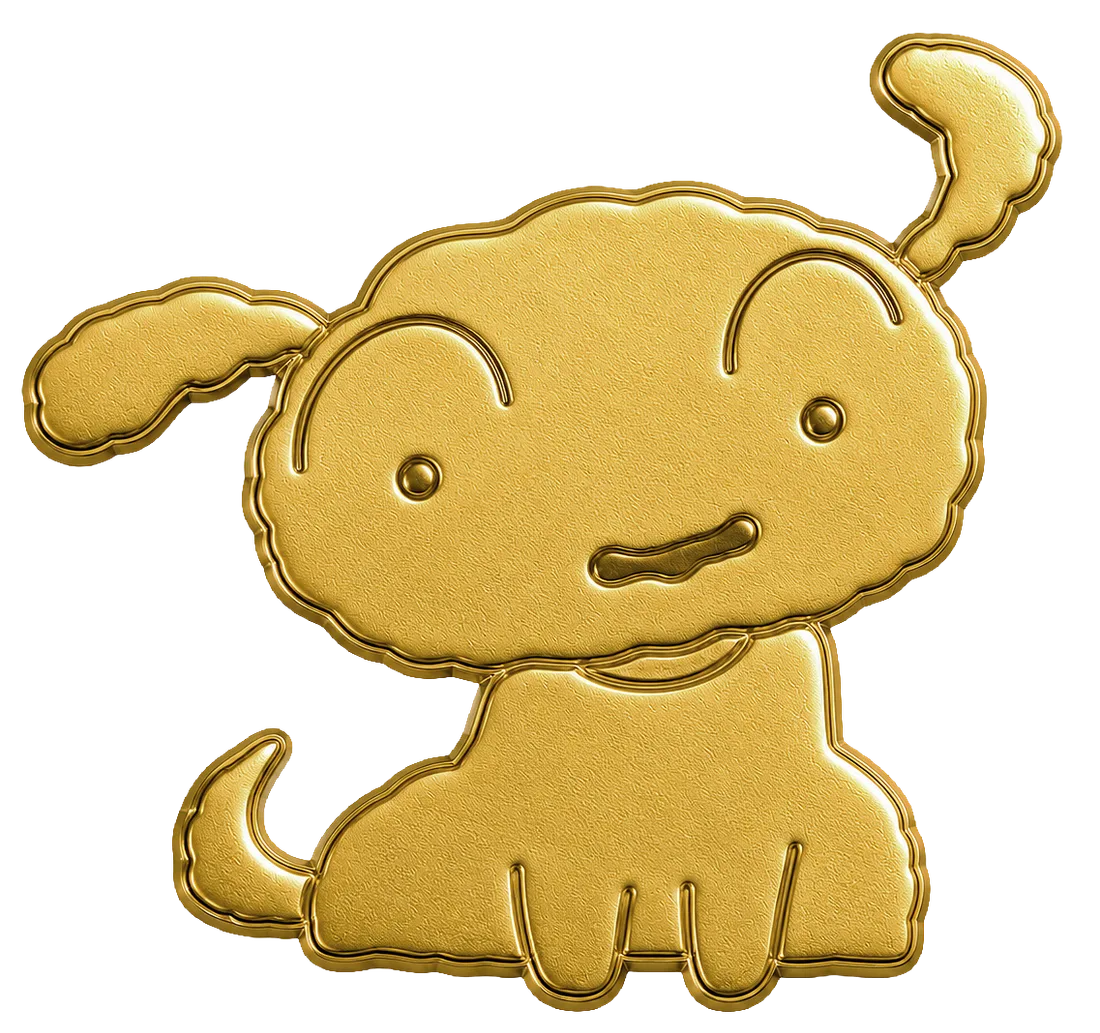 짱구 흰둥이 03